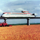 Imagen para el artículo titulado Los futuristas sistemas de transporte que nunca llegamos a ver
